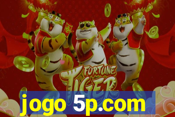 jogo 5p.com